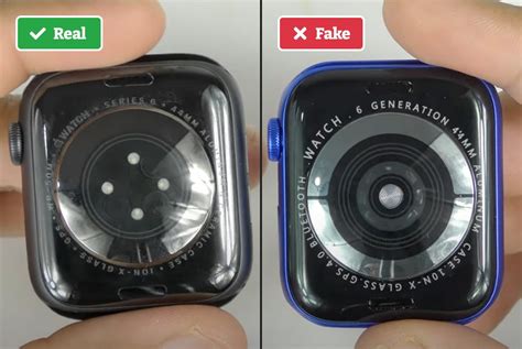 how to check fake apple watch|apple watch ultra clone.